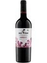 Вино Мерло, Май Вайн бай Едуард Городецький / Merlot, My Wine by Eduard Gorodetsky, червоне сухе 0.75л Вино Мерло, Май Вайн бай Едуард Городецький / Merlot, My Wine by Eduard Gorodetsky, червоне сухе 0.75л_photo_1