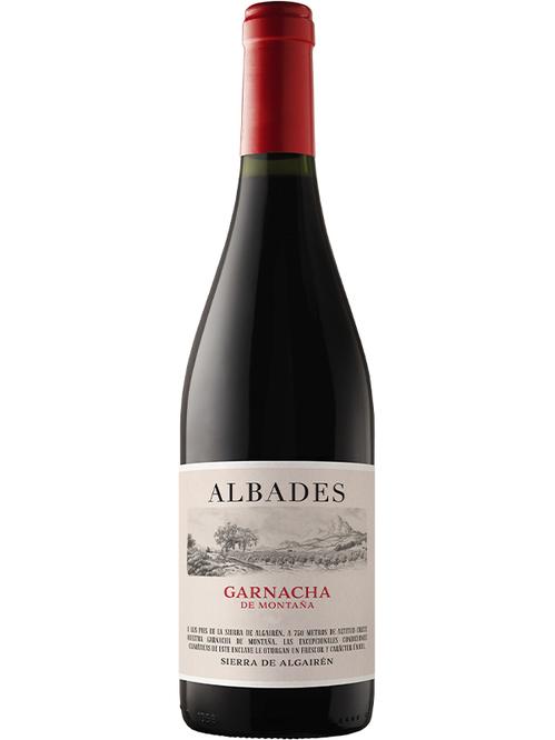 Albades Garnacha De Montana 0 75 OKWINE Albades Garnacha De Montana 0 75 OKWINE