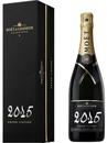Шампанское Гранд Винтаж, Моэт & Шандон / Grand Vintage, Moet & Chandon, 2015 год, белое брют 0.75л в коробке_photo_1
