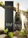 Шампанское Гранд Винтаж, Моэт & Шандон / Grand Vintage, Moet & Chandon, 2015 год, белое брют 0.75л в коробке Photo 3