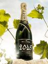 Шампанское Гранд Винтаж, Моэт & Шандон / Grand Vintage, Moet & Chandon, 2015 год, белое брют 0.75л в коробке Photo 2