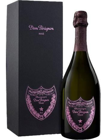 Dom Perignon Rose 2006 год купить шампанское 0.75л | OKWINE