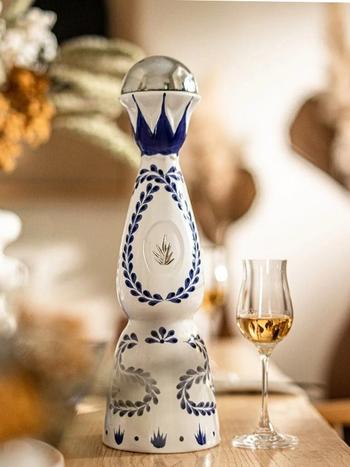 Clase Azul Reposado 40% 0.7л купить текилу с доставкой | OKWINE