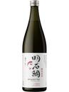Саке Дзюнмай Токубецу / Junmai Tokubetsu, Akashi Sake Brewery, 15%, 0.72л Саке Дзюнмай Токубецу / Junmai Tokubetsu, Akashi Sake Brewery, 15%, 0.72л_photo_1