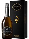 Шампанське Бількар Сальмон, Кюве Ніколя Франсуа / Billecart Salmon, Cuvee Nicolas Francois, 2008 року, біле брют 0.75л_photo_1