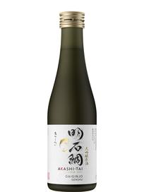 Купить саке Хондзедзо, Akashi Sake Brewery, 0.72л | OKwine
