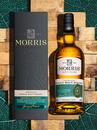 Віскі Морріс, Шеррі Баррел / Morris, Sherry Barrel, 46%, 0.7л Photo 2