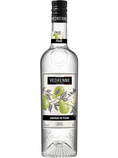 Лікер Груша, Ведренн / Pear, Vedrenne, 18%, 0.7л Лікер Груша, Ведренн / Pear, Vedrenne, 18%, 0.7л фото