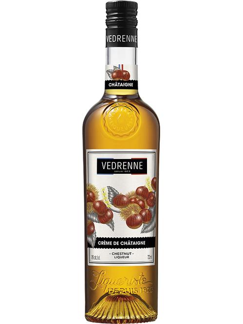 Лікер Каштан, Ведренн / Chestnut, Vedrenne, 18%, 0.7л Лікер Каштан, Ведренн / Chestnut, Vedrenne, 18%, 0.7л фото