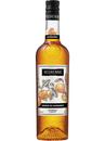 Лікер Мандарин, Ведренн /  Mandarine, Vedrenne, 25%, 0.7л_photo_1
