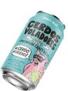 Пиво Сердос Воладорес, Пейл Ель / Cerdos Voladores, Pale Ale, Barcelona Beer, з/б, 6%, 0.33л Photo 2 Пиво Сердос Воладорес, Пейл Ель / Cerdos Voladores, Pale Ale, Barcelona Beer, з/б, 6%, 0.33л Photo 2