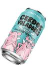 Пиво Сердос Воладорес, Пейл Ель / Cerdos Voladores, Pale Ale, Barcelona Beer, з/б, 6%, 0.33л Photo 3 Пиво Сердос Воладорес, Пейл Ель / Cerdos Voladores, Pale Ale, Barcelona Beer, з/б, 6%, 0.33л Photo 3