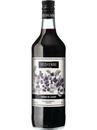 Ликер Черная Смородина, Ведренн / Blackcurrant, Creme de Cassis, Vedrenne, 15%, 1л_photo_1