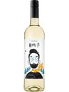 Вино "Гарри П." Лурейро, Винью Верде Бранко / "Harry P." Loureiro, Vinho Verde Branco, Adega Ponte da Barca, белое полусухое 0.75л Вино "Гарри П." Лурейро, Винью Верде Бранко / "Harry P." Loureiro, Vinho Verde Branco, Adega Ponte da Barca, белое полусухое 0.75л_photo_1