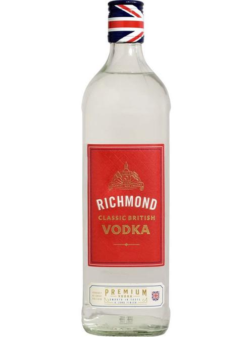 Горілка Річмонд / Richmond, 40%, 0.7л фото