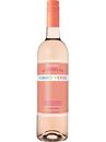 Вино Ас Корес де Віньо Верде, Розе / As Cores de Vinho Verde, Rose, Adega Ponte da Barca, рожеве напівсухе 0.75л Вино Ас Корес де Віньо Верде, Розе / As Cores de Vinho Verde, Rose, Adega Ponte da Barca, рожеве напівсухе 0.75л_photo_1