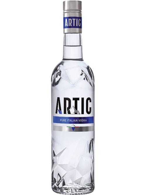 Горілка Артік / Arctic, Illva Saronno, 37.5%, 1л Горілка Артік / Arctic, Illva Saronno, 37.5%, 1л фото