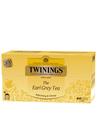 Чай черный Эрл Грей, Twinings, 25п. x 2г Чай черный Эрл Грей, Twinings, 25п. x 2г_photo_1