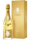 Шампанское Кристал, Луи Родерер / Cristal, Louis Roederer, 2016 год, белое брют 0.75л_photo_1