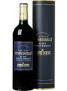 Вино Шато Пейредуль, Блай Кот-де-Бордо / Chateau Peyredoulle, Blaye Cotes de Bordeaux, червоне сухе 0.75л Вино Шато Пейредуль, Блай Кот-де-Бордо / Chateau Peyredoulle, Blaye Cotes de Bordeaux, червоне сухе 0.75л_photo_1
