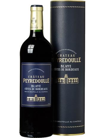 Chateau Peyredoulle Blaye Cotes de Bordeaux купити вино 0.75л | OKWINE