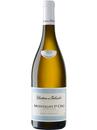 Вино Монтаньї Прем'єр Крю Ле Бушо, Шартрон та Требуше / Montagny 1er Cru Les Bouchots, Chartron et Trebuchet, біле сухе 0.75л_photo_1