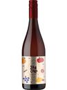 Ароматизоване вино Сангрія, Вінья Занкара / Sangria, Vina Zancara, Bodegas Bastida, червоне солодке 0.75л Ароматизоване вино Сангрія, Вінья Занкара / Sangria, Vina Zancara, Bodegas Bastida, червоне солодке 0.75л_photo_1