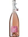 Игристое вино Ла Джара, Фризанте Розе / La Jara, Frizzante Rose, розовое полусухое 0.75л Игристое вино Ла Джара, Фризанте Розе / La Jara, Frizzante Rose, розовое полусухое 0.75л_photo_1