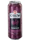 Пиво Урбок, Гілд / Urbock, Gilde, з/б, 7%, 0.5л_photo_1