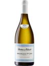 Вино Мерсо Прем'єр Крю, Благні, Шартрон та Требуше / Meursault 1er Cru, Blagny, Chartron et Trebuchet, біле сухе 0.75л_photo_1
