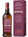 Віскі Олд Перт, Дабл Шеррі Вуд / Old Perth, Double Sherry Wood, 48.2%, 0.7л Віскі Олд Перт, Дабл Шеррі Вуд / Old Perth, Double Sherry Wood, 48.2%, 0.7л_photo_1