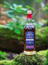Віскі Олд Перт, Бленд Молт / Old Perth, Blended Malt, 12 років, 46%, 0.7л Photo 3