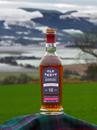 Віскі Олд Перт, Бленд Молт / Old Perth, Blended Malt, 12 років, 46%, 0.7л Photo 2