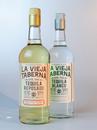 Текіла Ла В'єха Таберна, Бланко / La Vieja Taberna, Blanco, 38%, 1л Photo 3