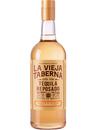Текіла Ла В'єха Таберна, Репосадо / La Vieja Taberna, Reposado, 38%, 0.7л_photo_1