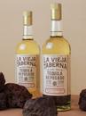 Текіла Ла В'єха Таберна, Репосадо / La Vieja Taberna, Reposado, 38%, 1л Photo 4