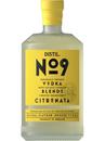 Водка Дистил №9, Цитроната / Distil №9, Citronata, 38%, 0.7л_photo_1
