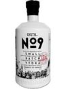 Горілка Дистил №9, Уайт / Distil №9, White, 40%, 0.7л Горілка Дистил №9, Уайт / Distil №9, White, 40%, 0.7л_photo_1