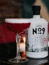 Горілка Дистил №9, Уайт / Distil №9, White, 40%, 0.7л Photo 2 Горілка Дистил №9, Уайт / Distil №9, White, 40%, 0.7л Photo 2