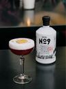 Горілка Дистил №9, Уайт / Distil №9, White, 40%, 0.7л Photo 3 Горілка Дистил №9, Уайт / Distil №9, White, 40%, 0.7л Photo 3