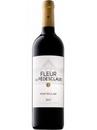 Вино Фльор де Педескло, Пойяк / Fleur de Pedesclaux, Pauillac, червоне сухе 0.75л_photo_1