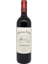 Вино Шато Таяк, Марго / Chateau Tayac, Margaux, червоне сухе 0.75л_photo_1