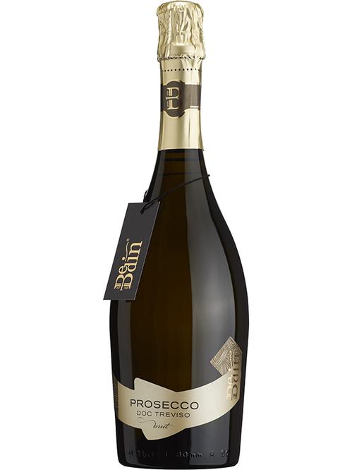 Ігристе вино Просеко, Бедін / Prosecco, Bedin, біле брют 0.75л фото