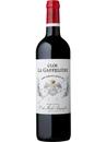 Вино Кло ла Гаффельєр, Сент-Емільйон Гран Крю / Clos la Gaffeliere, Saint-Emilion Grand Cru, червоне сухе 0.75л_photo_1