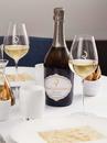 Шампанське Бількар Сальмон, Кюве Луї Блан де Блан / Billecart Salmon, Cuvee Louis, Blanc de Blancs, 2009 року, біле брют 0.75л Photo 2