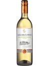 Вино Ле Де Пен, Совіньйон Блан / Les Deux Pins, Sauvignon Blanc, біле сухе 0.75л_photo_1
