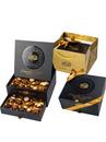 Цукерки асорті шоколадних праліне "Chocolate Selection", Bolci, 380г_photo_1