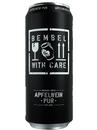 Напій на основі сидру Апфельвайн Пуре / Apfelwein Pure, Bembel With Care, з/б, 6%, 0.5л Напій на основі сидру Апфельвайн Пуре / Apfelwein Pure, Bembel With Care, з/б, 6%, 0.5л_photo_1