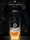 Ром Бокатева, Мастер Дистілер / Bocatheva, Master Distiller, 40%, 0.7л  Photo 3