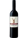 Вино Ребелде, Тинто / Rebelde, Tinto, красное сухое 0.75л Вино Ребелде, Тинто / Rebelde, Tinto, красное сухое 0.75л_photo_1
